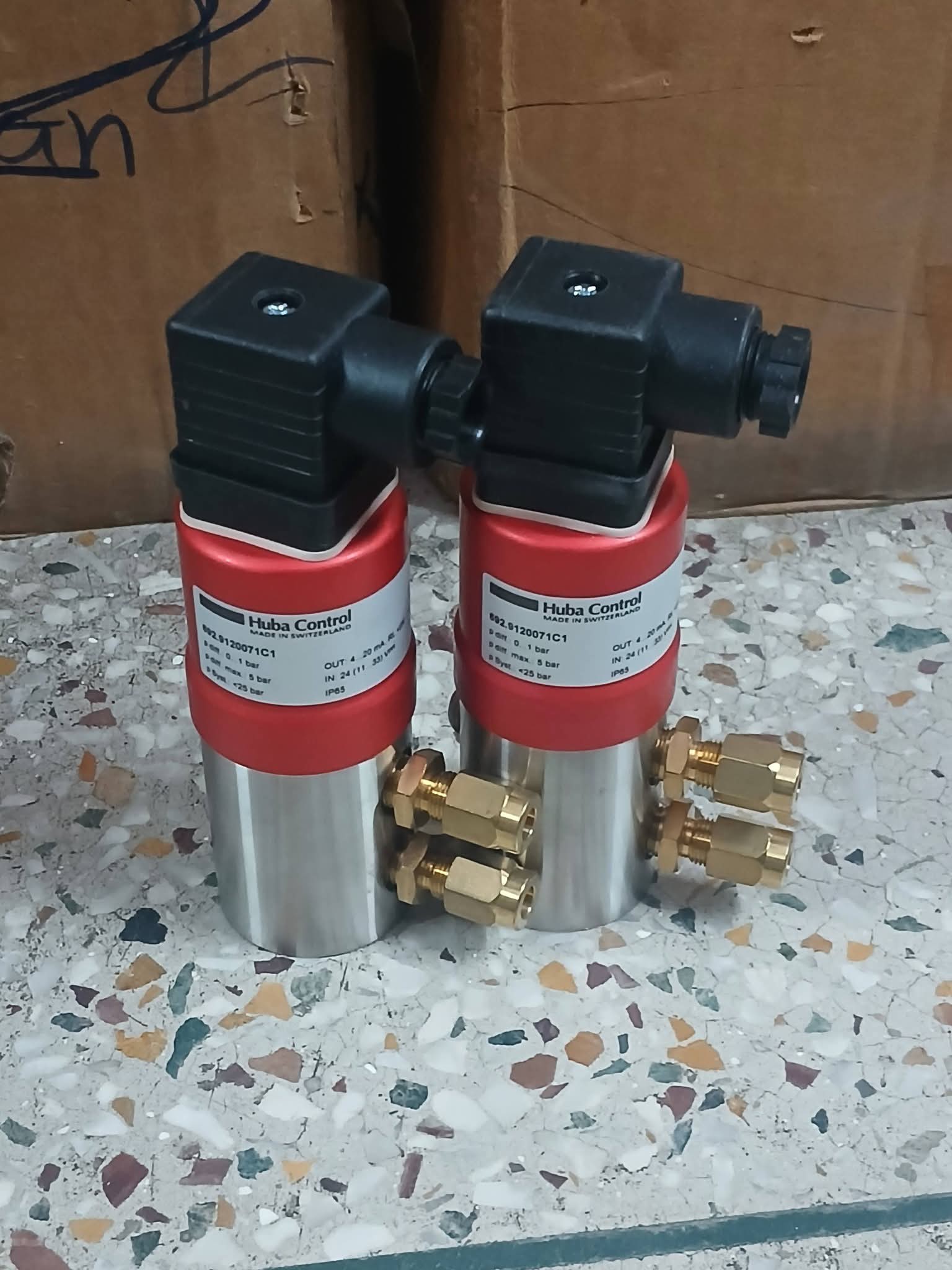 www.envirotechindustrialproducts.com