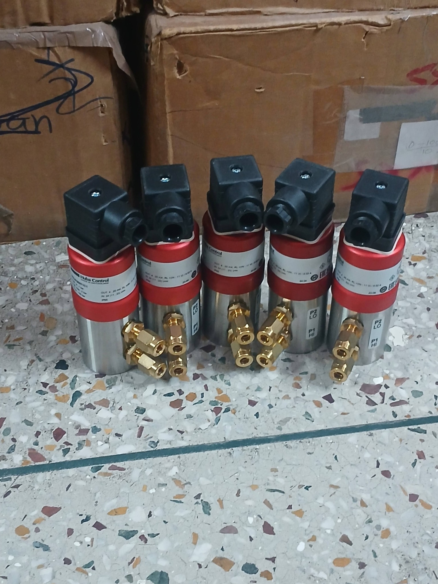 www.envirotechindustrialproducts.com