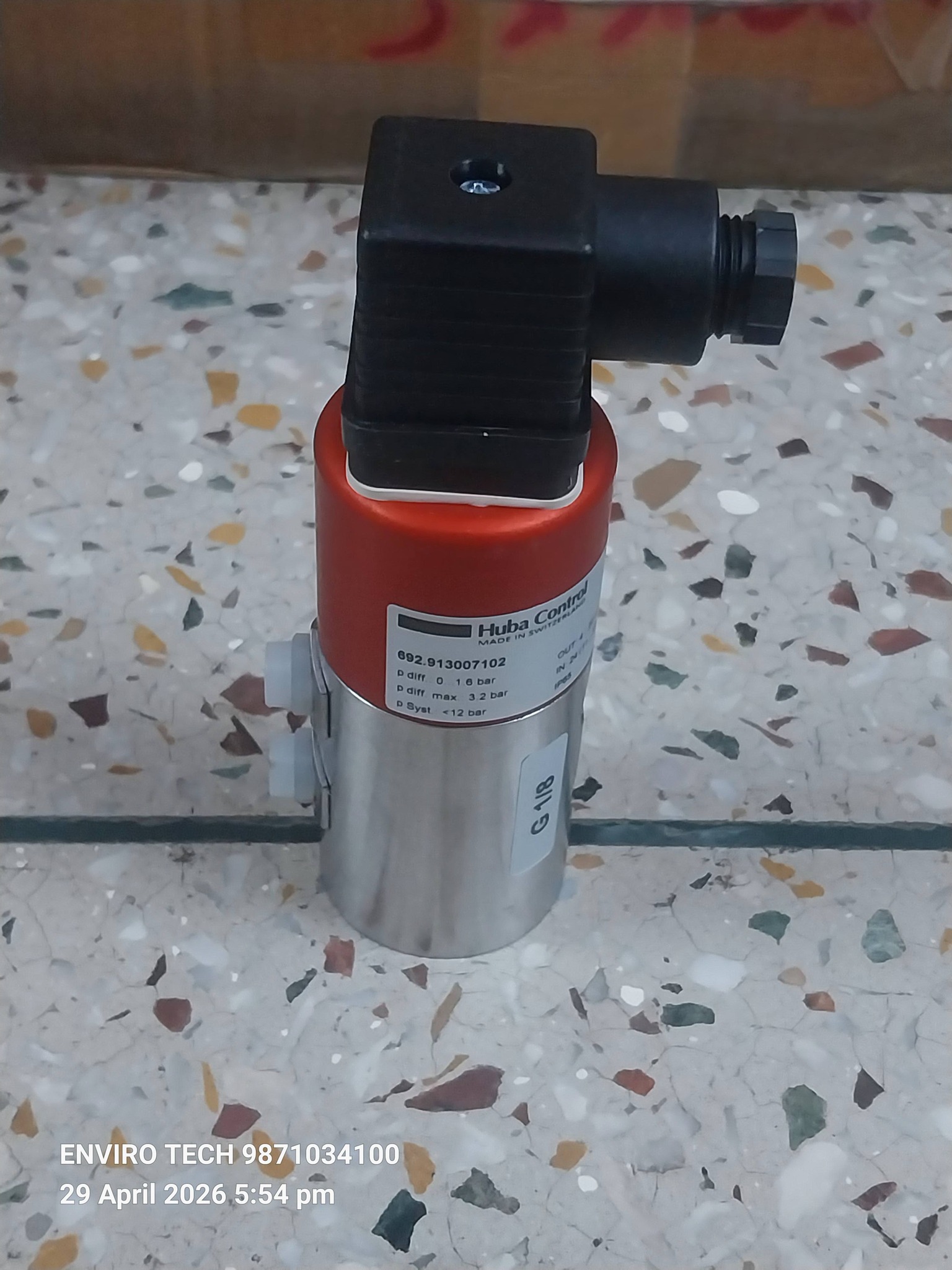 www.envirotechindustrialproducts.in