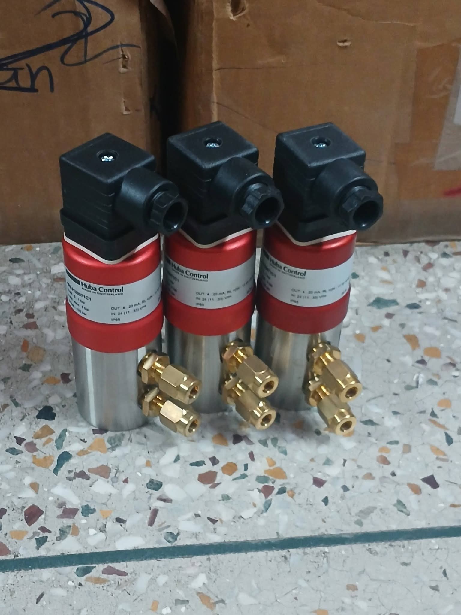www.envirotechindustrialproducts.in
