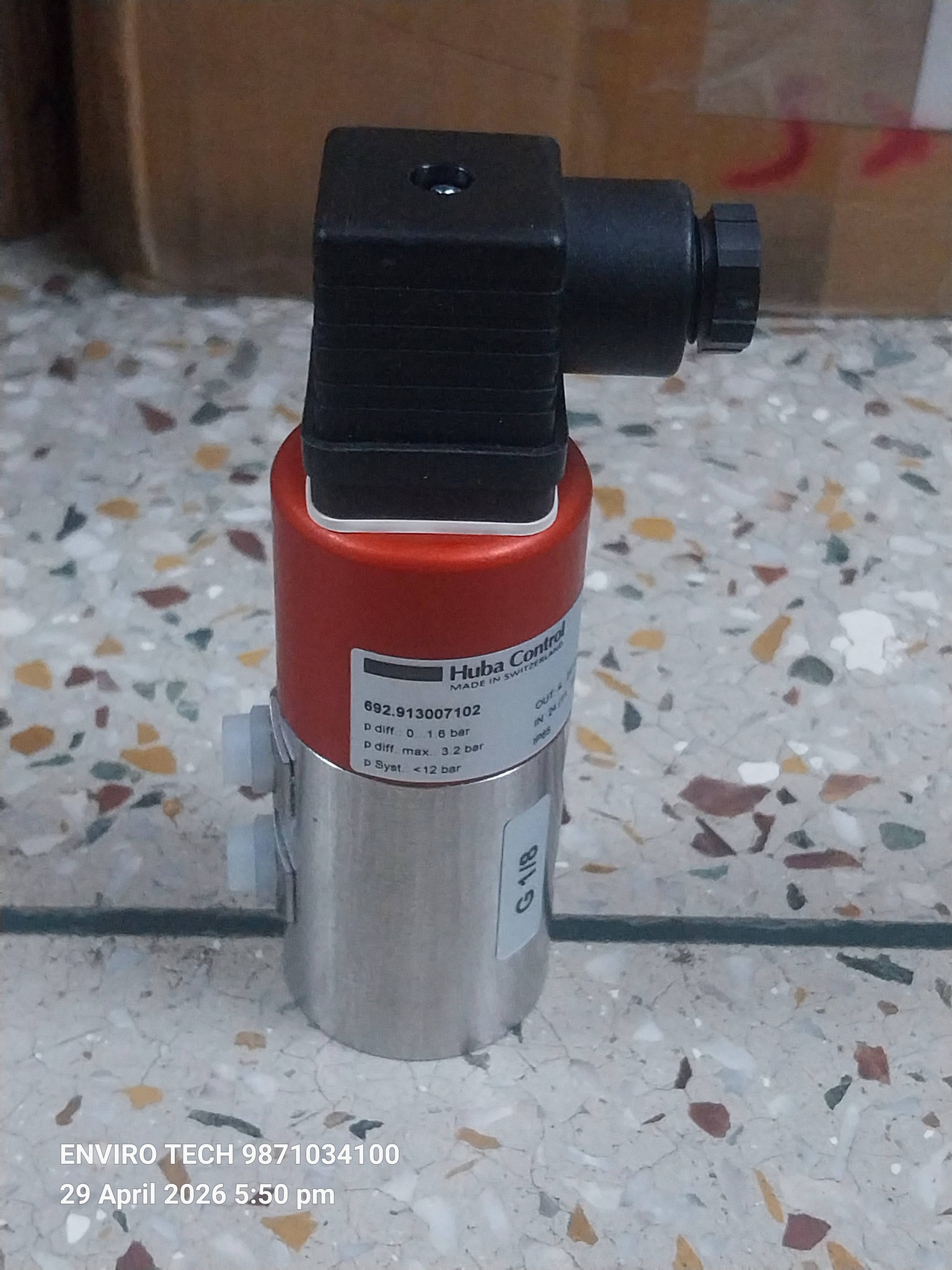 www.envirotechindustrialproduct.co.in
