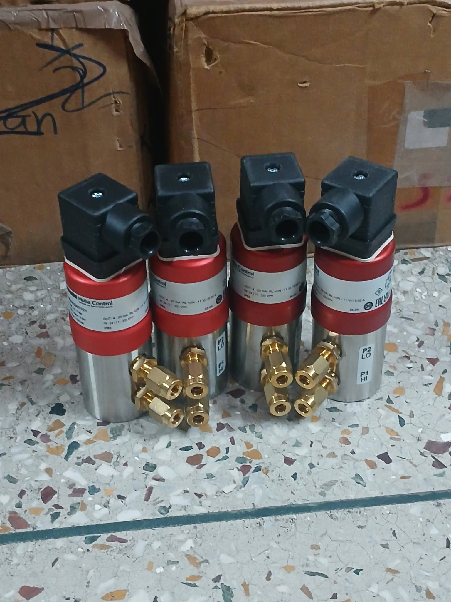 www.envirotechindustrialproducts.in