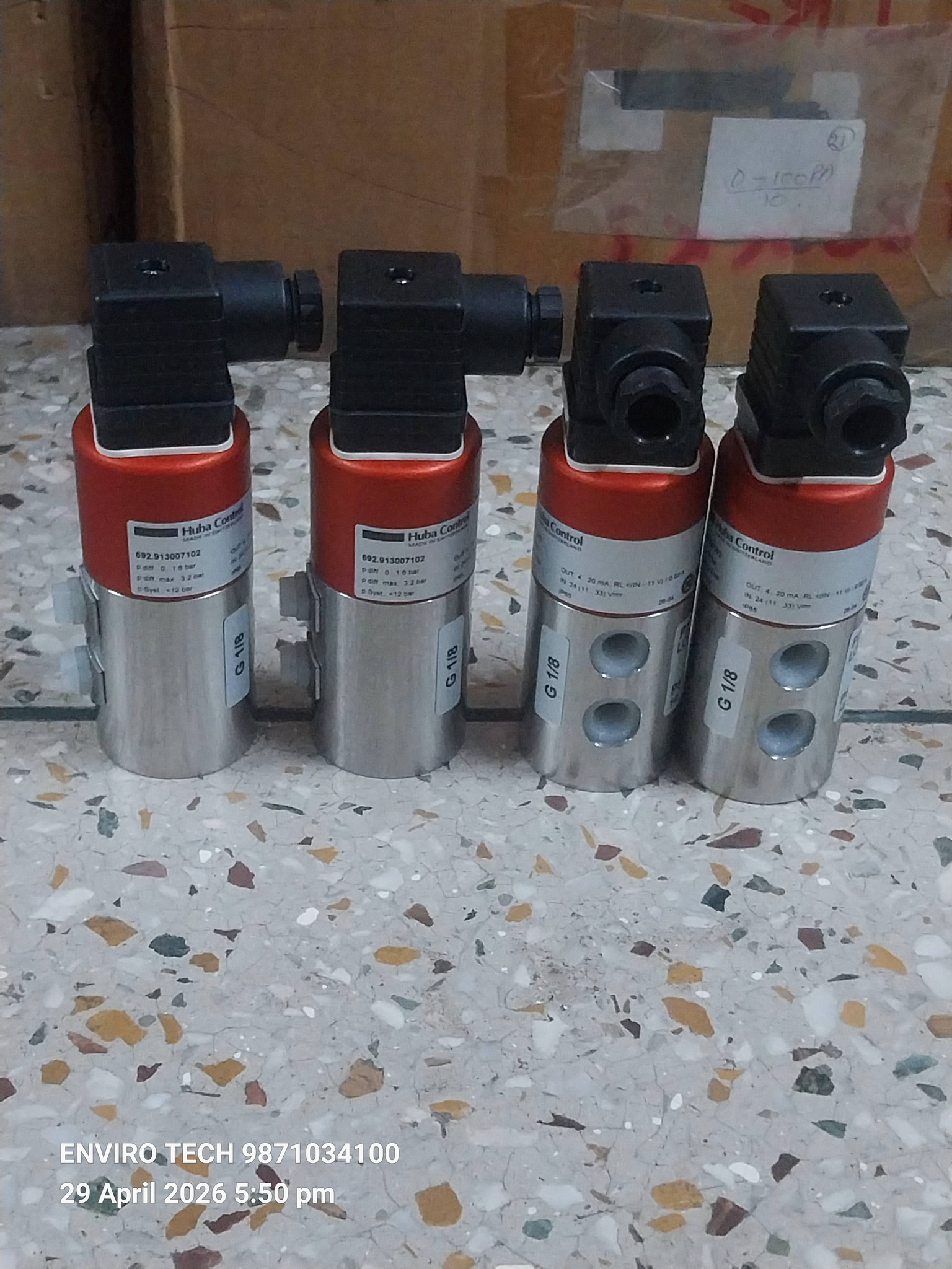 www.envirotechindustrialproductsindia.in