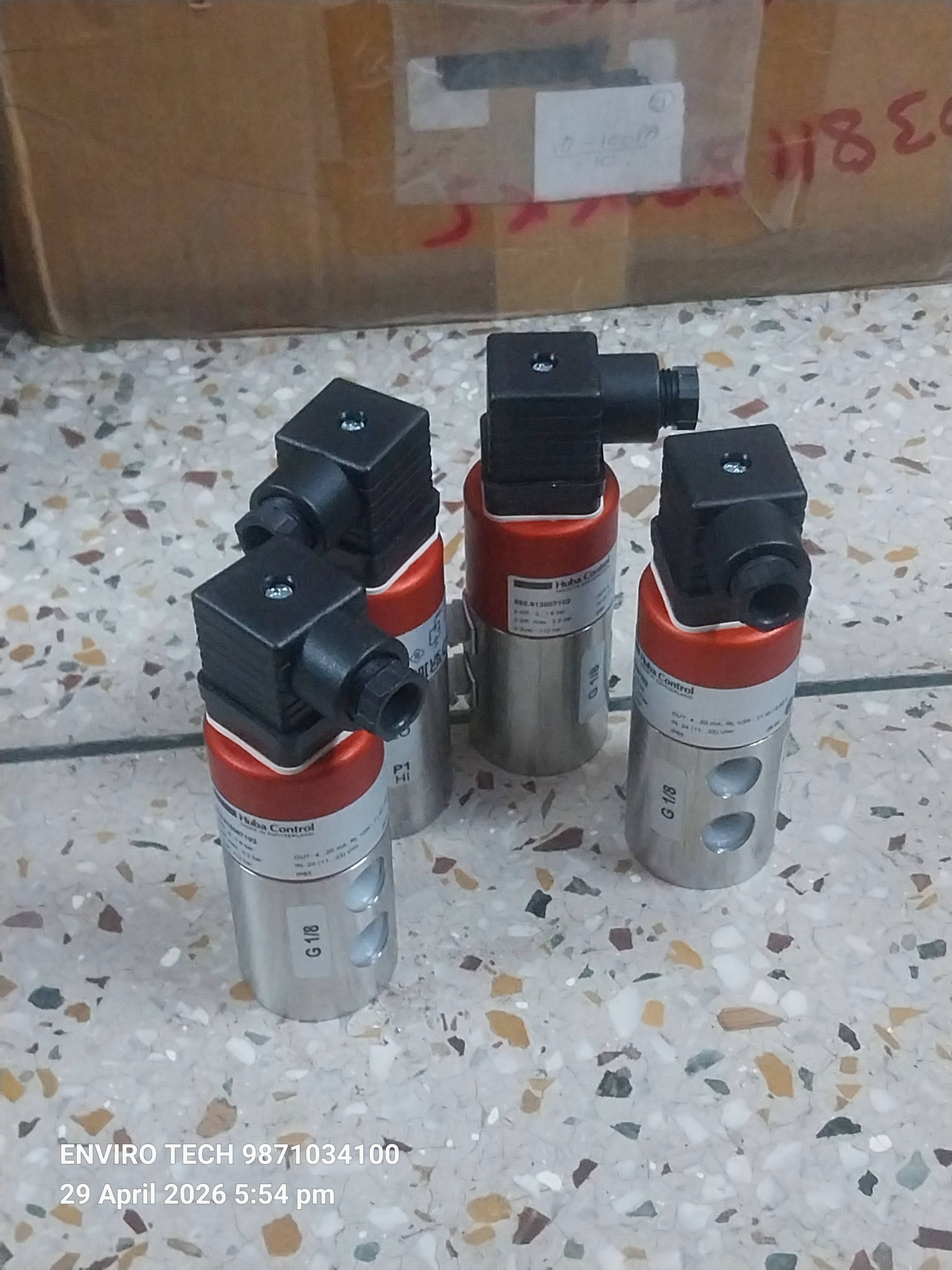 www.envirotechindustrialproductsindia.in