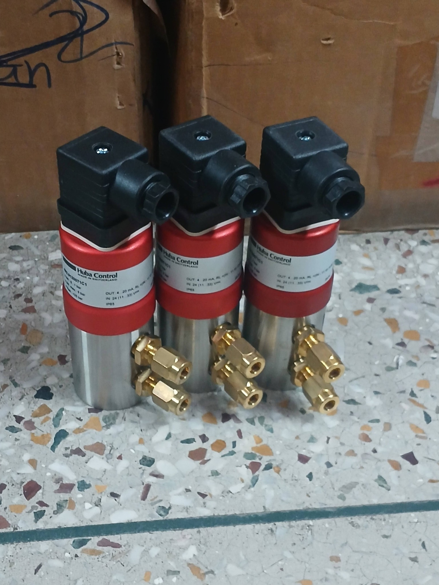www.envirotechindustrialproducts.in